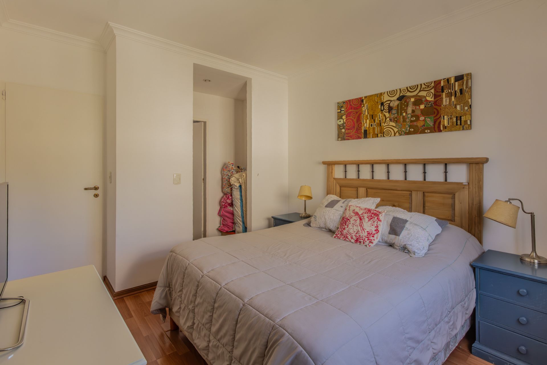 Venta Triplex 4 Amb. Olivos