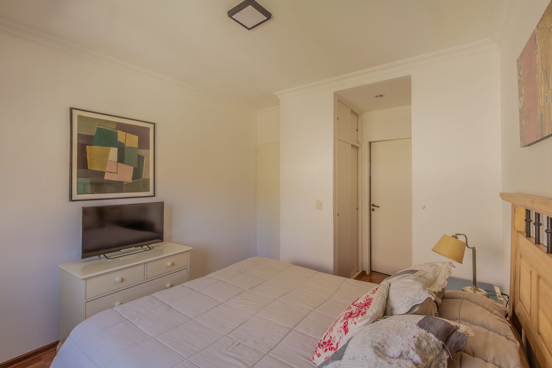Venta Triplex 4 Amb. Olivos