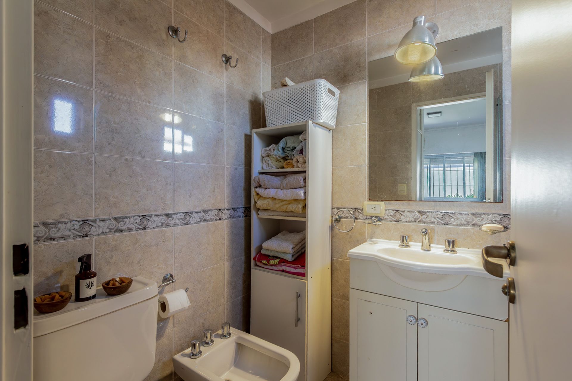 Venta Triplex 4 Amb. Olivos