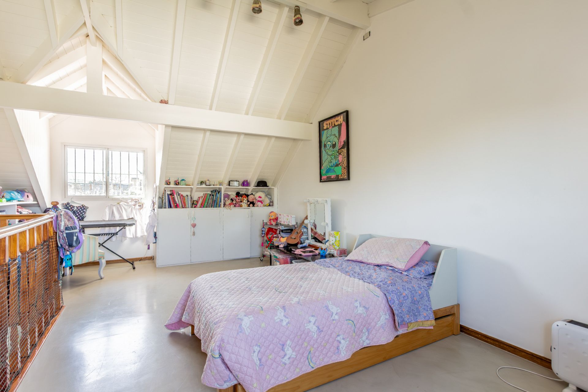 Venta Triplex 4 Amb. Olivos