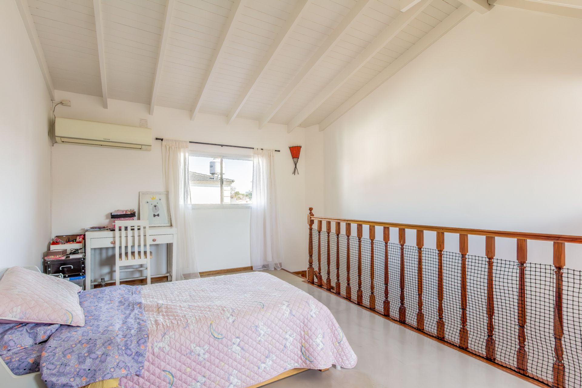 Venta Triplex 4 Amb. Olivos