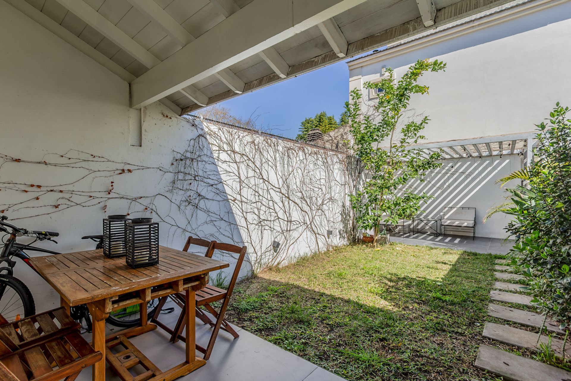 Venta Triplex 4 Amb. Olivos