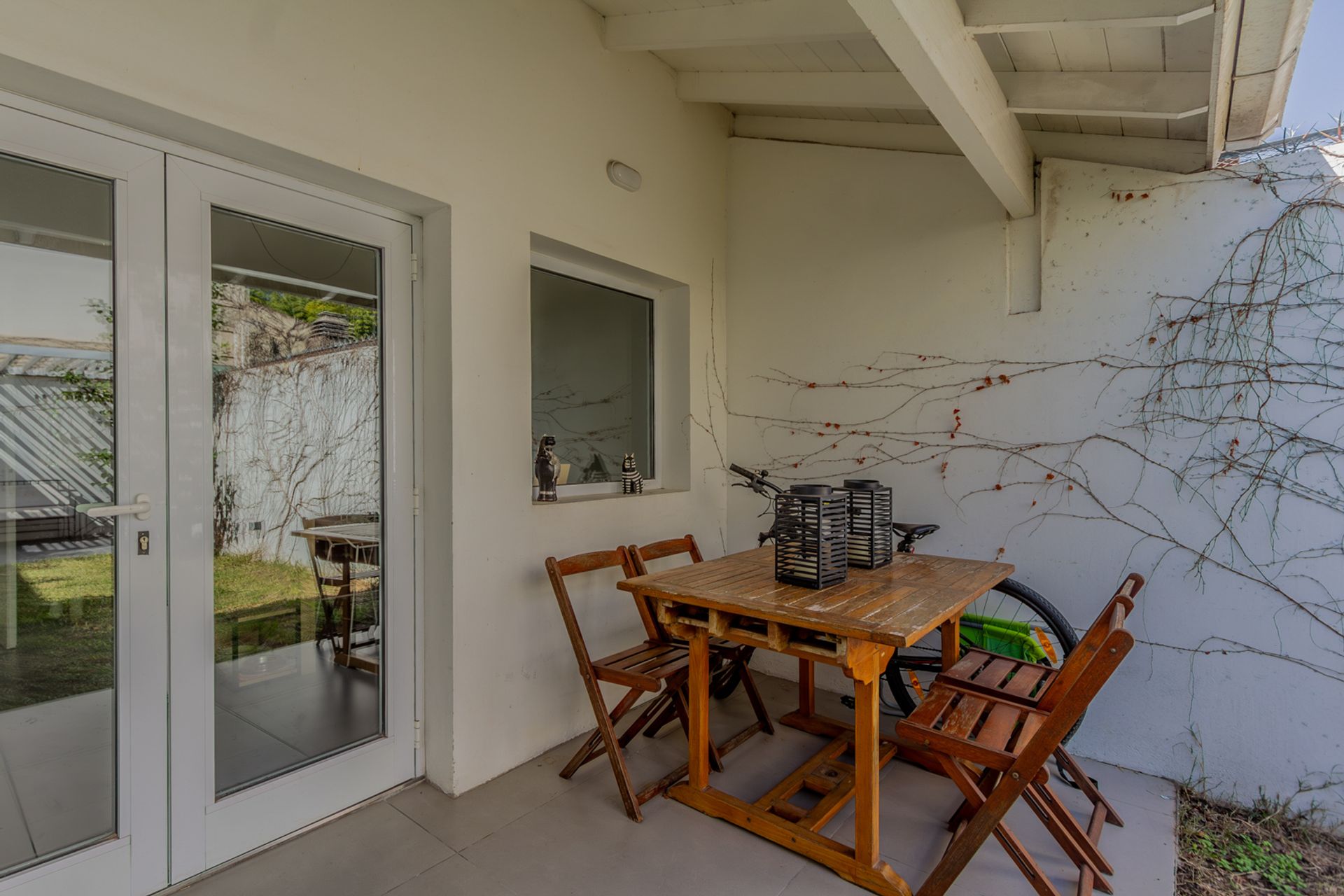 Venta Triplex 4 Amb. Olivos