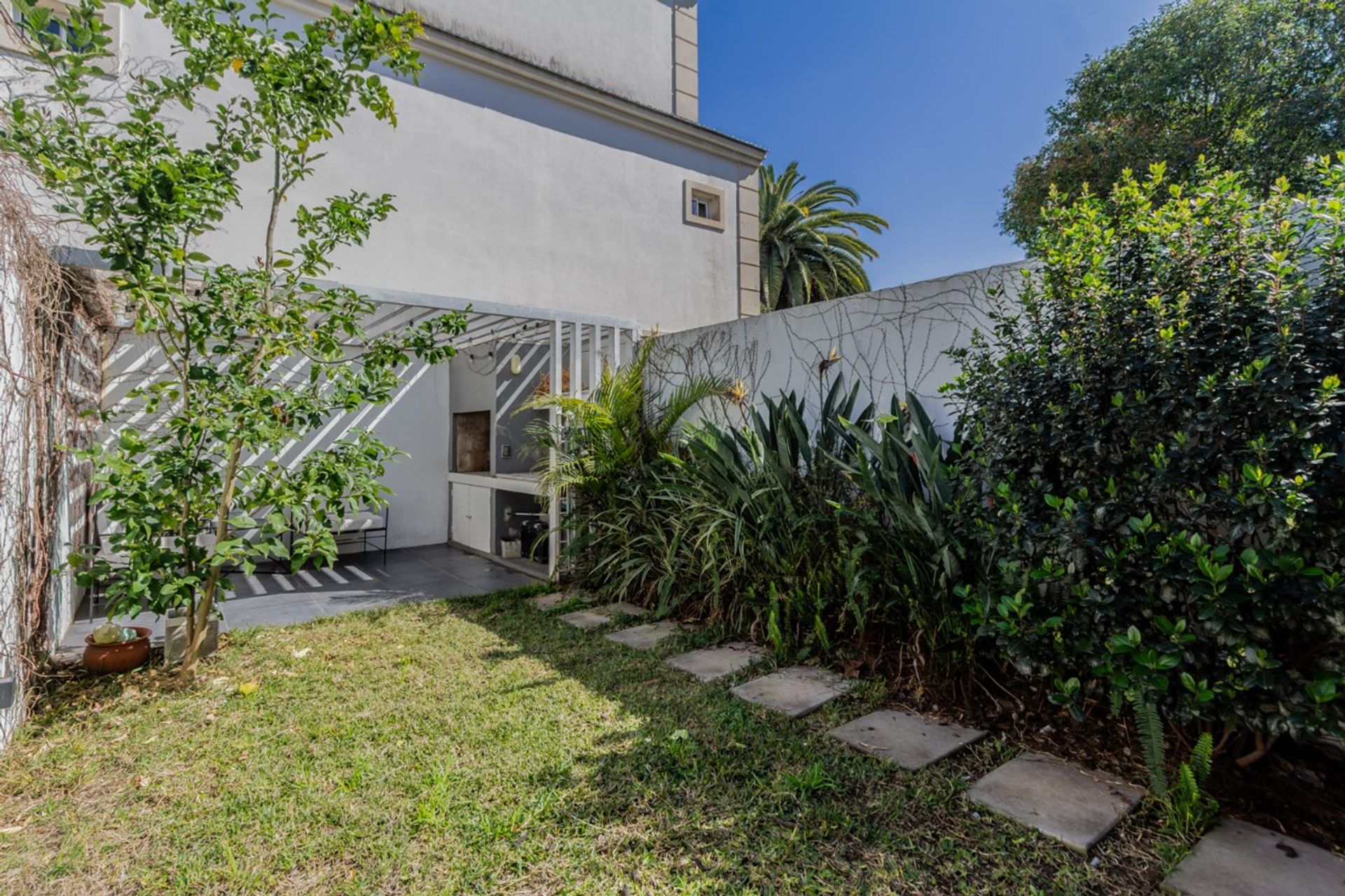 Venta Triplex 4 Amb. Olivos
