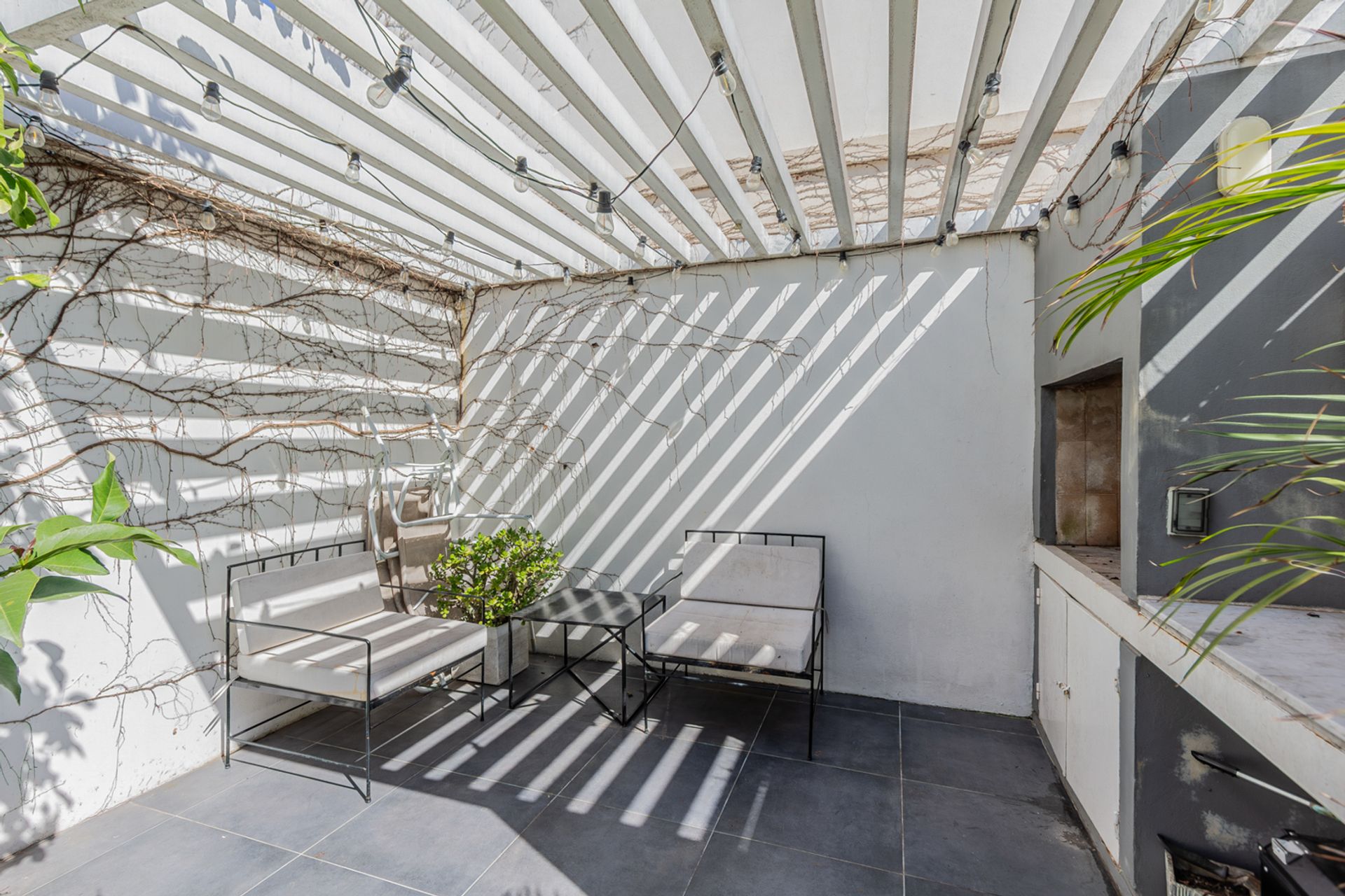 Venta Triplex 4 Amb. Olivos