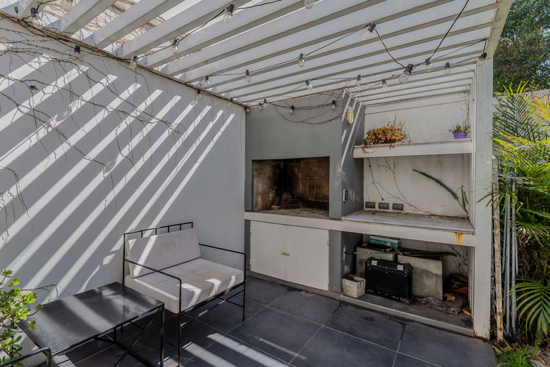Venta Triplex 4 Amb. Olivos