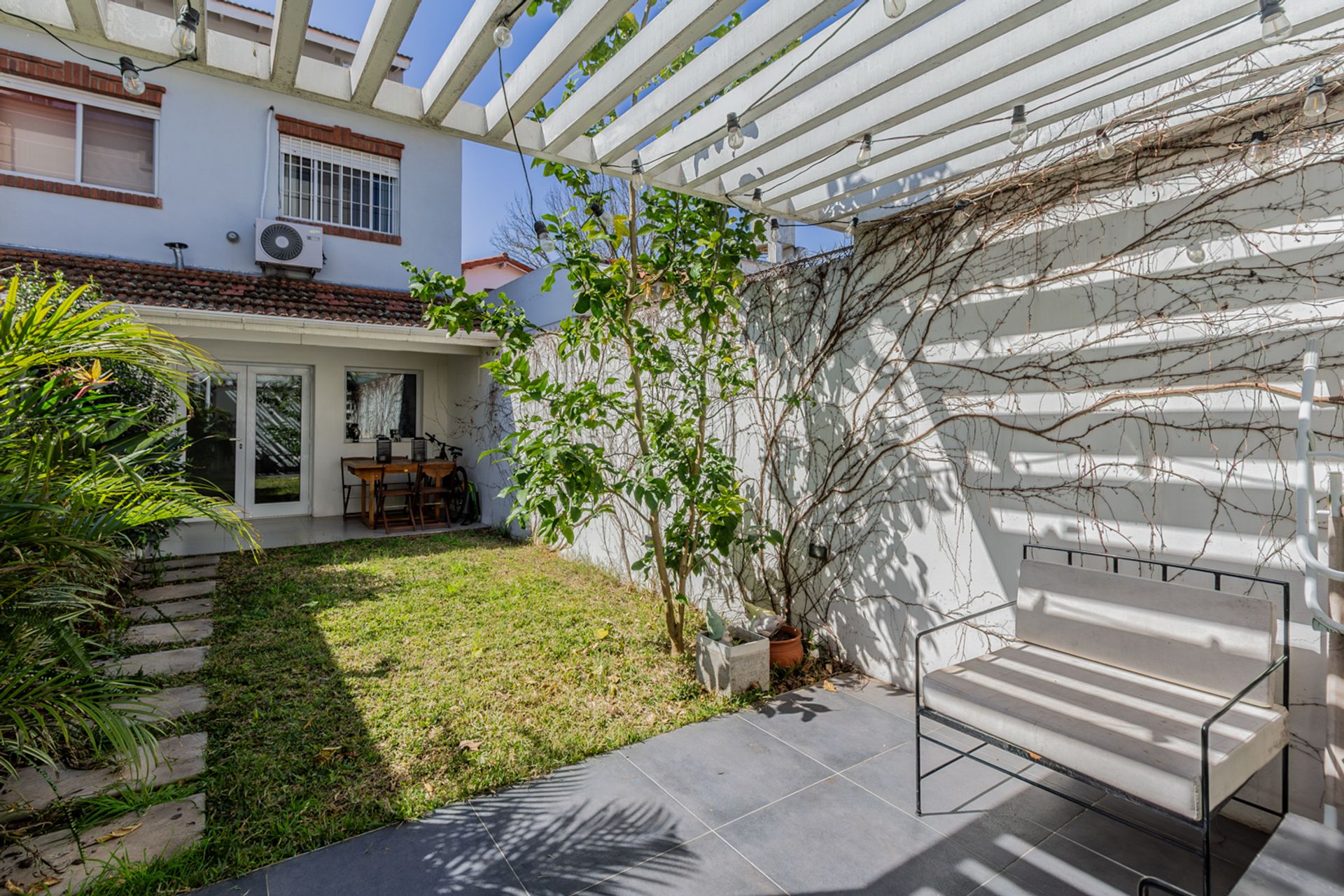 Venta Triplex 4 Amb. Olivos