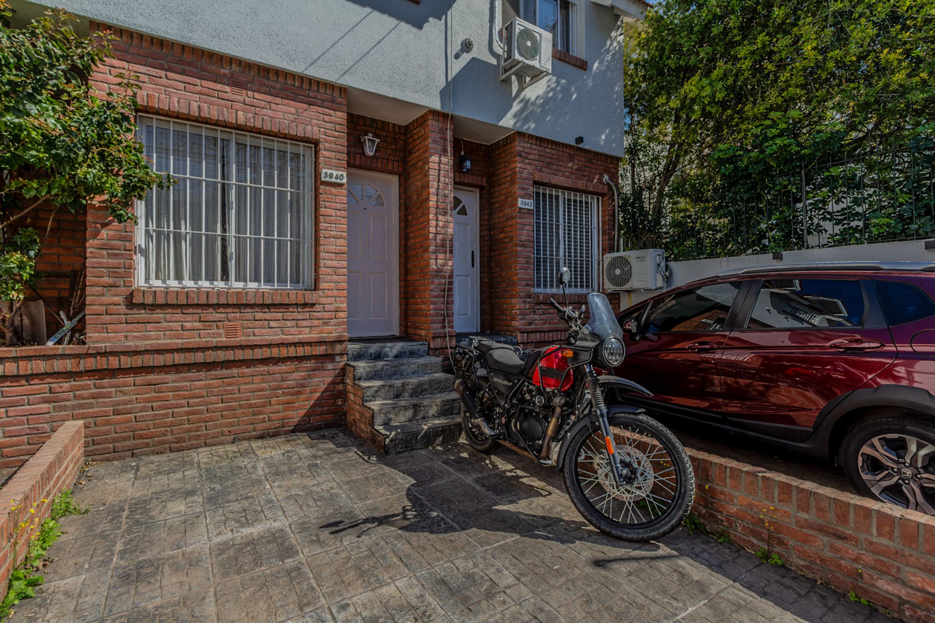 Venta Triplex 4 Amb. Olivos