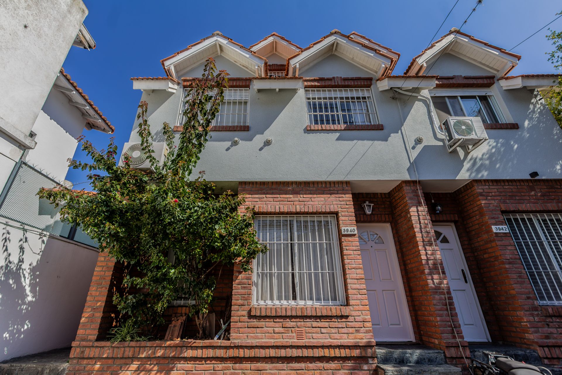 Venta Triplex 4 Amb. Olivos