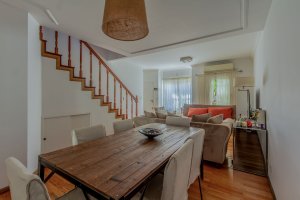 Triplex for Sale 4 Rooms Olivos