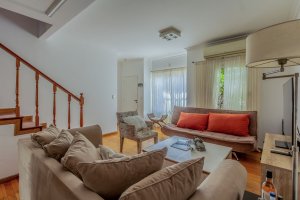 Triplex for Sale 4 Rooms Olivos