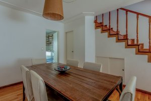 Triplex for Sale 4 Rooms Olivos