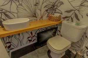 Triplex for Sale 4 Rooms Olivos