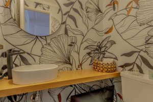 Triplex for Sale 4 Rooms Olivos