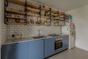 Triplex for Sale 4 Rooms Olivos