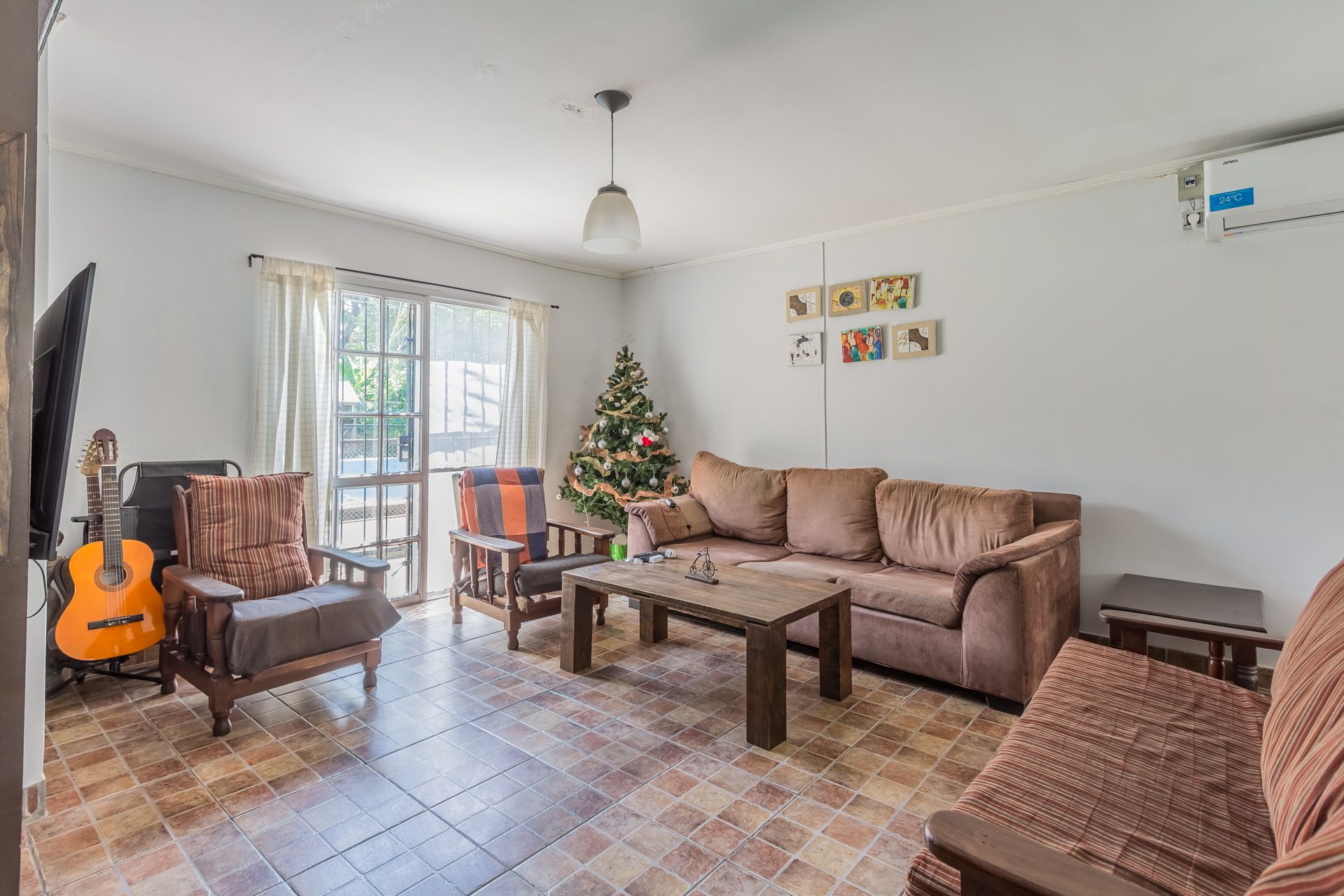 Venta Don Torcuato Casa 5 Amb Pileta Y Gran Parque