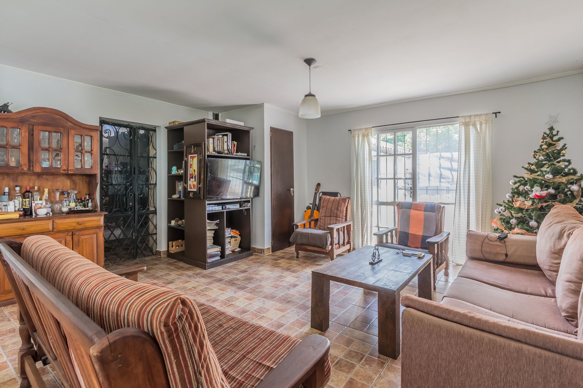 Venta Don Torcuato Casa 5 Amb Pileta Y Gran Parque
