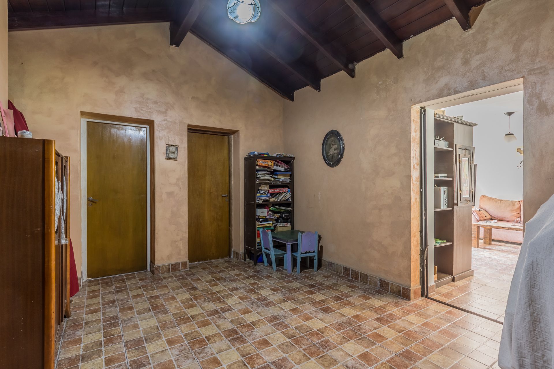 Venta Don Torcuato Casa 5 Amb Pileta Y Gran Parque