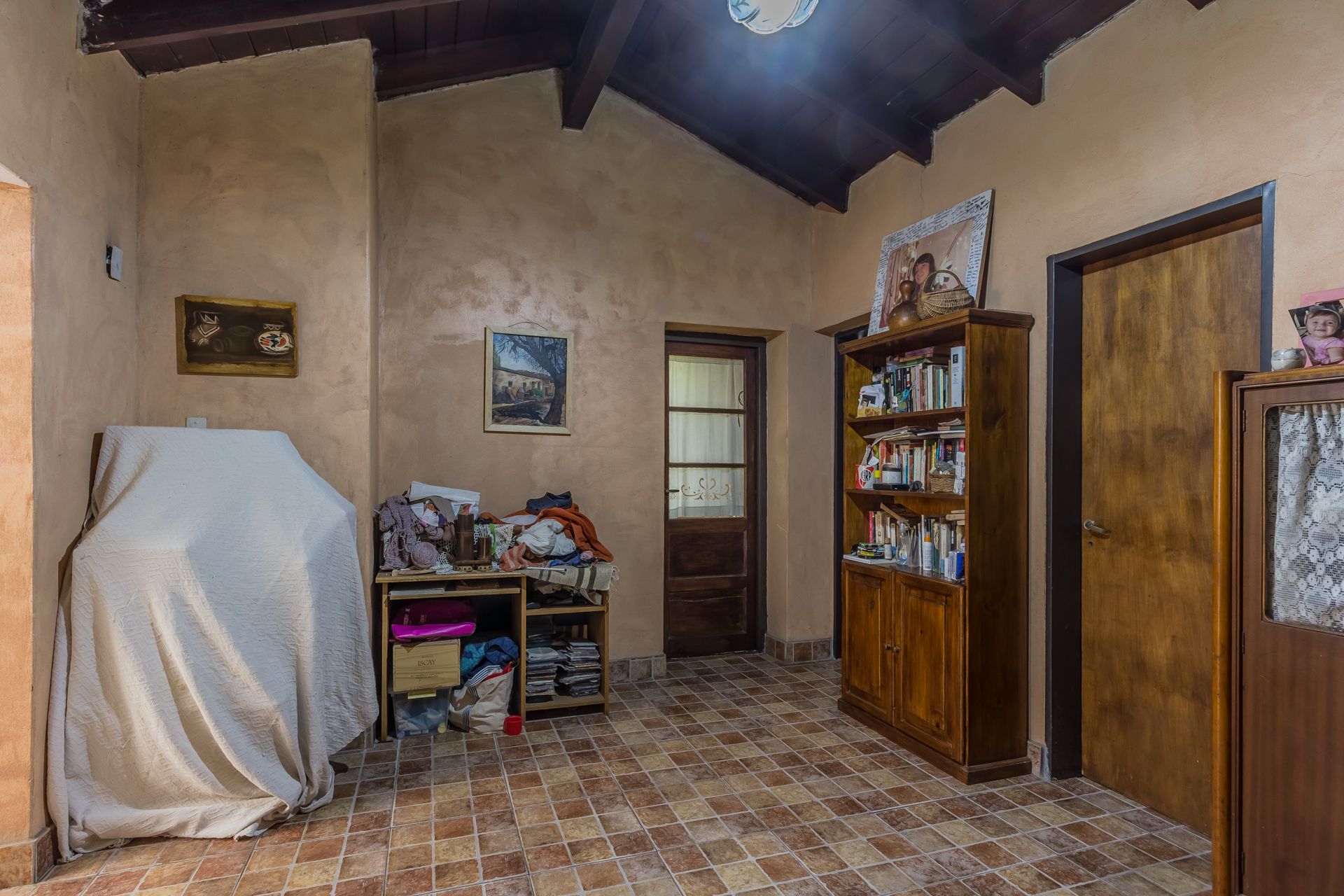 Venta Don Torcuato Casa 5 Amb Pileta Y Gran Parque
