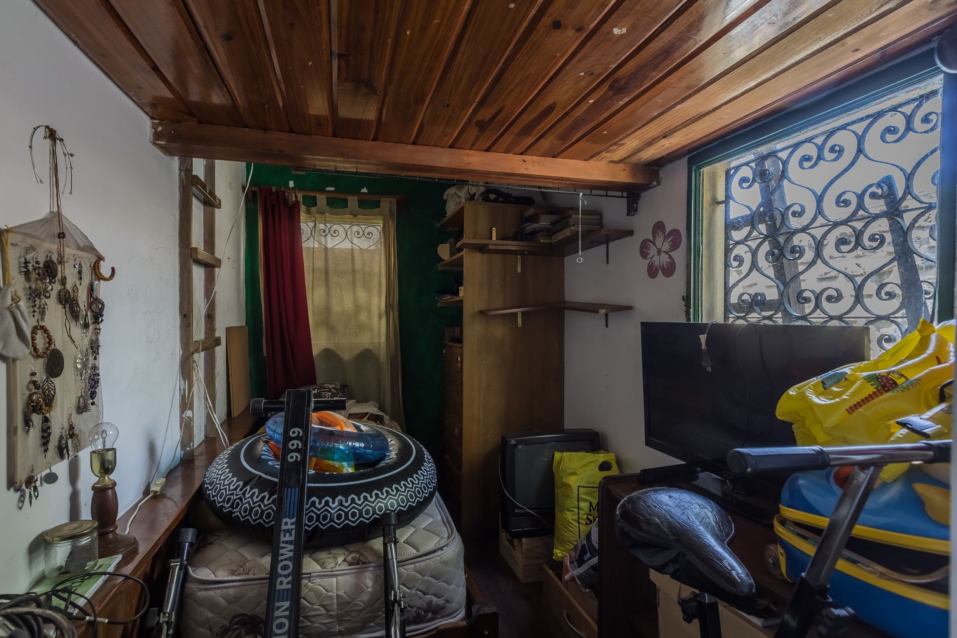Venta Don Torcuato Casa 5 Amb Pileta Y Gran Parque