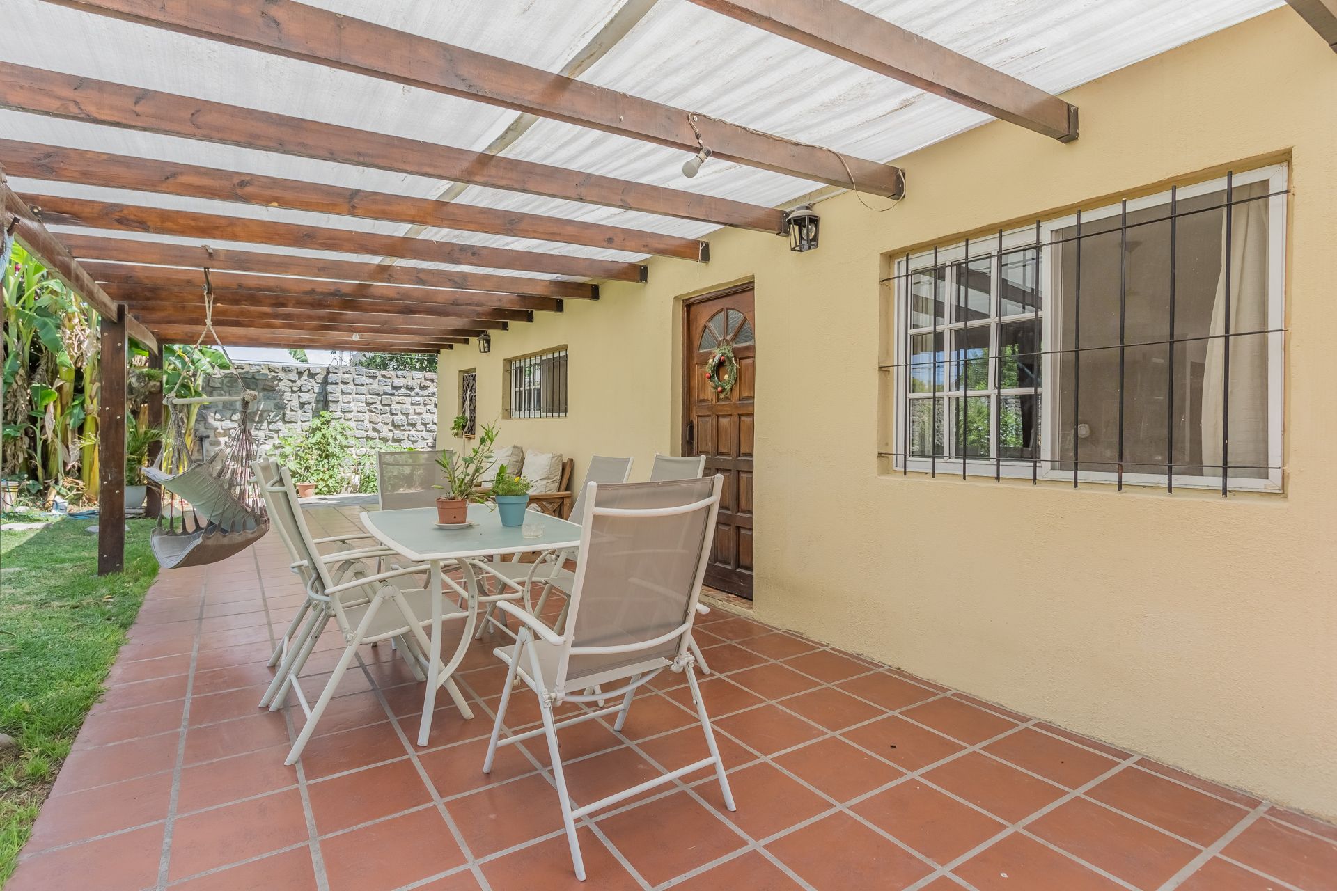 Venta Don Torcuato Casa 5 Amb Pileta Y Gran Parque