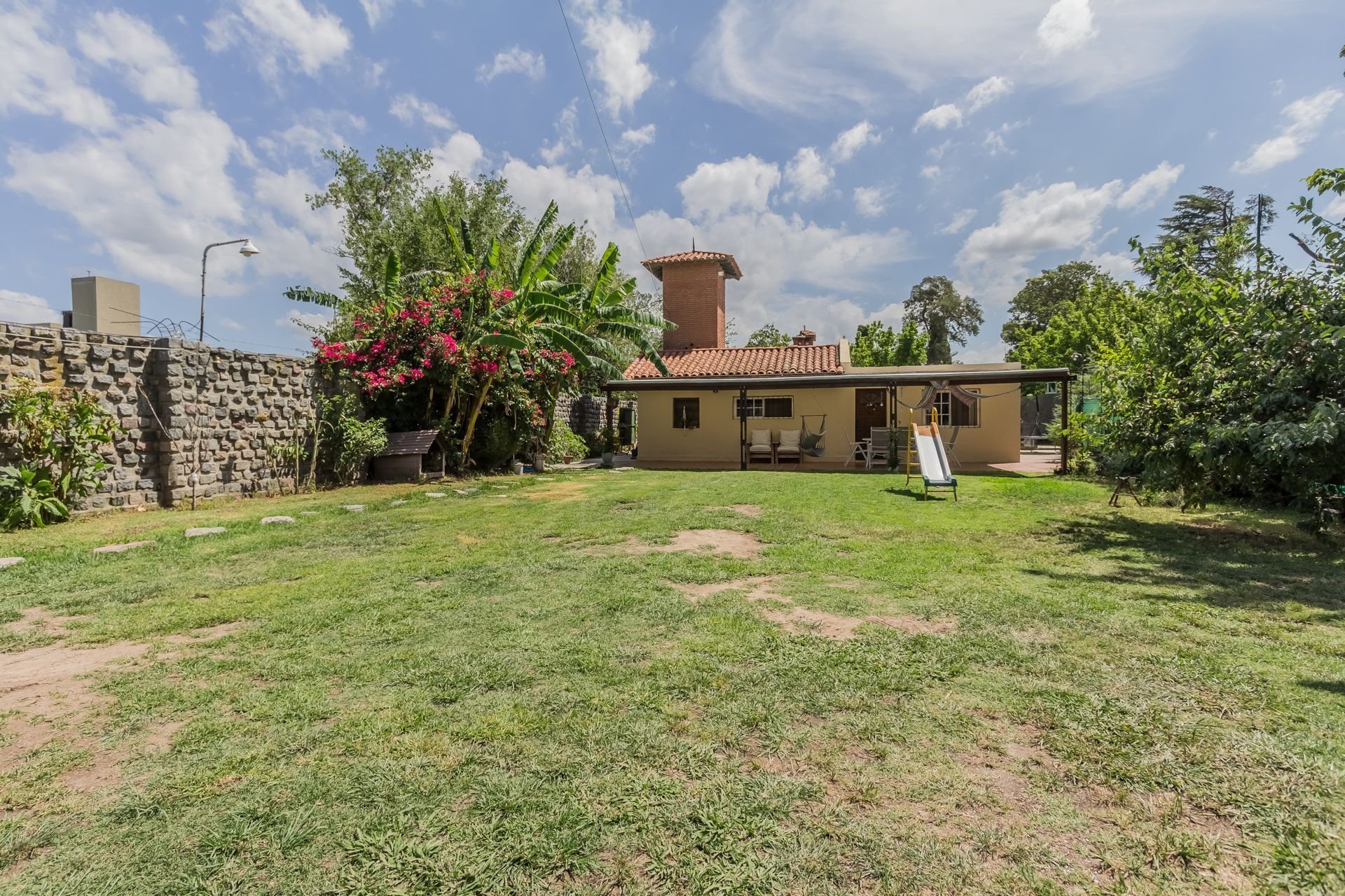 Venta Don Torcuato Casa 5 Amb Pileta Y Gran Parque