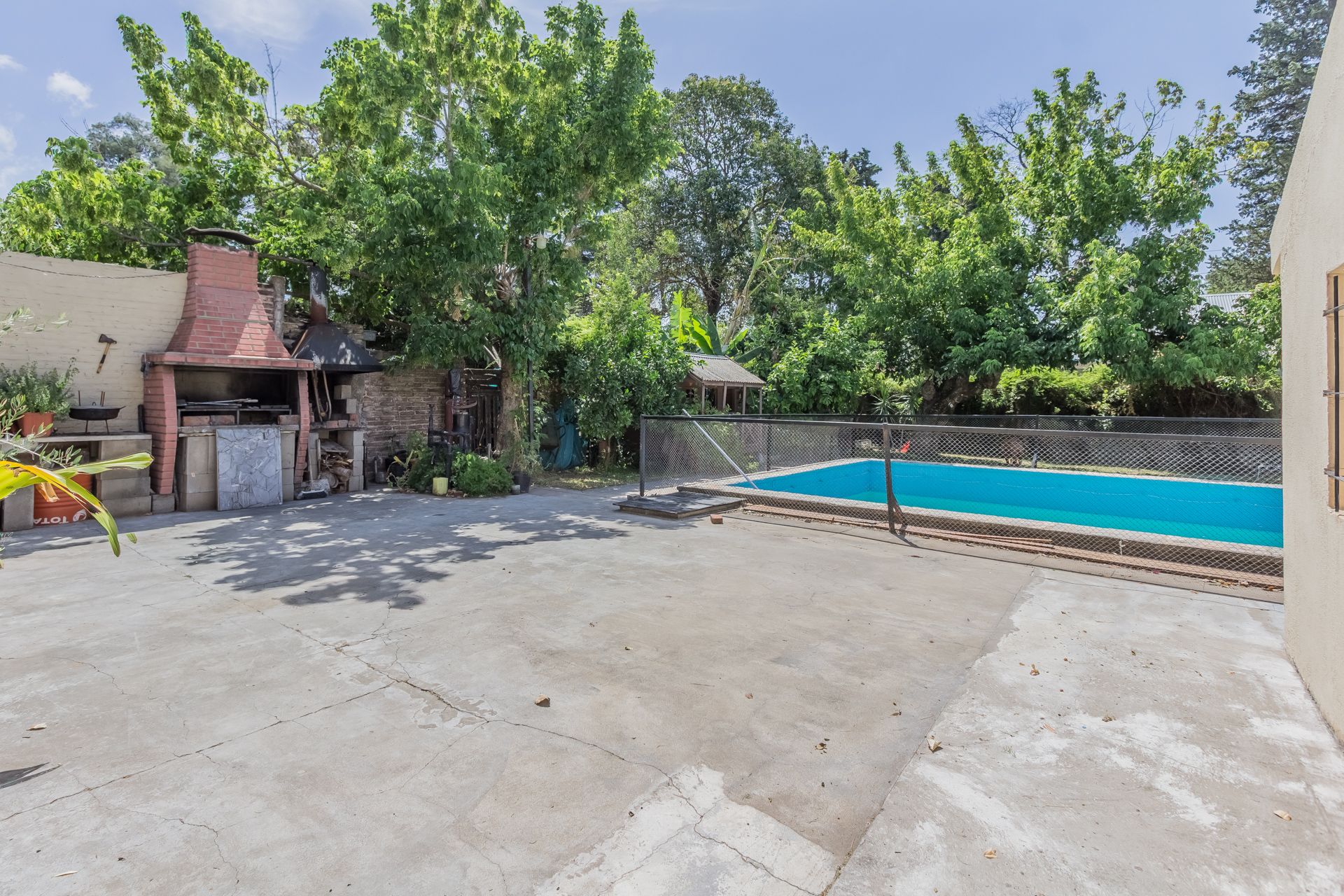 Venta Don Torcuato Casa 5 Amb Pileta Y Gran Parque
