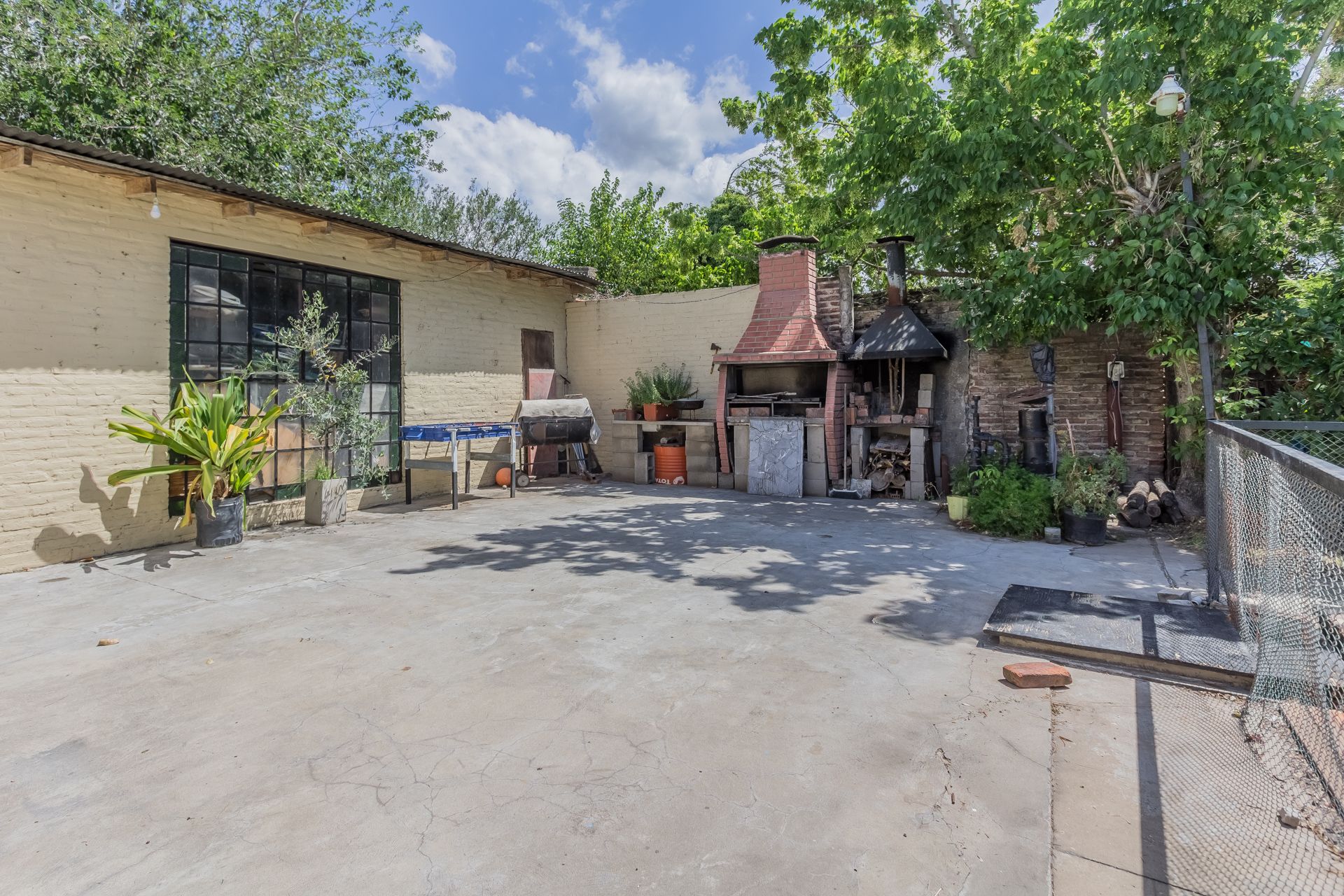 Venta Don Torcuato Casa 5 Amb Pileta Y Gran Parque