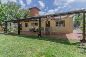 Venta Don Torcuato Casa 5 Amb Pileta Y Gran Parque