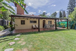 Venta Don Torcuato Casa 5 Amb Pileta Y Gran Parque