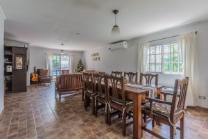 Venta Don Torcuato Casa 5 Amb Pileta Y Gran Parque