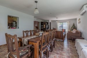 Venta Don Torcuato Casa 5 Amb Pileta Y Gran Parque