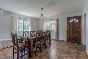 Venta Don Torcuato Casa 5 Amb Pileta Y Gran Parque
