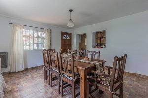 Venta Don Torcuato Casa 5 Amb Pileta Y Gran Parque