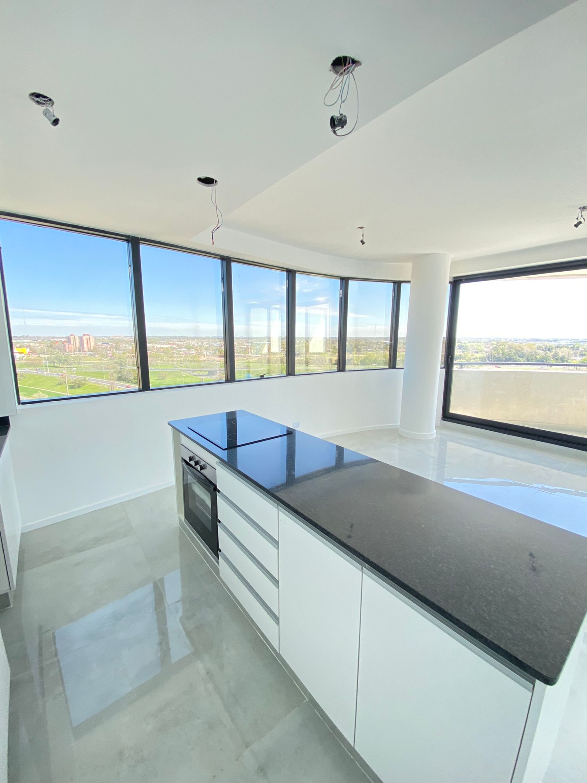 Depto Venta 2 Amb C/Cochera Brickell Tigre