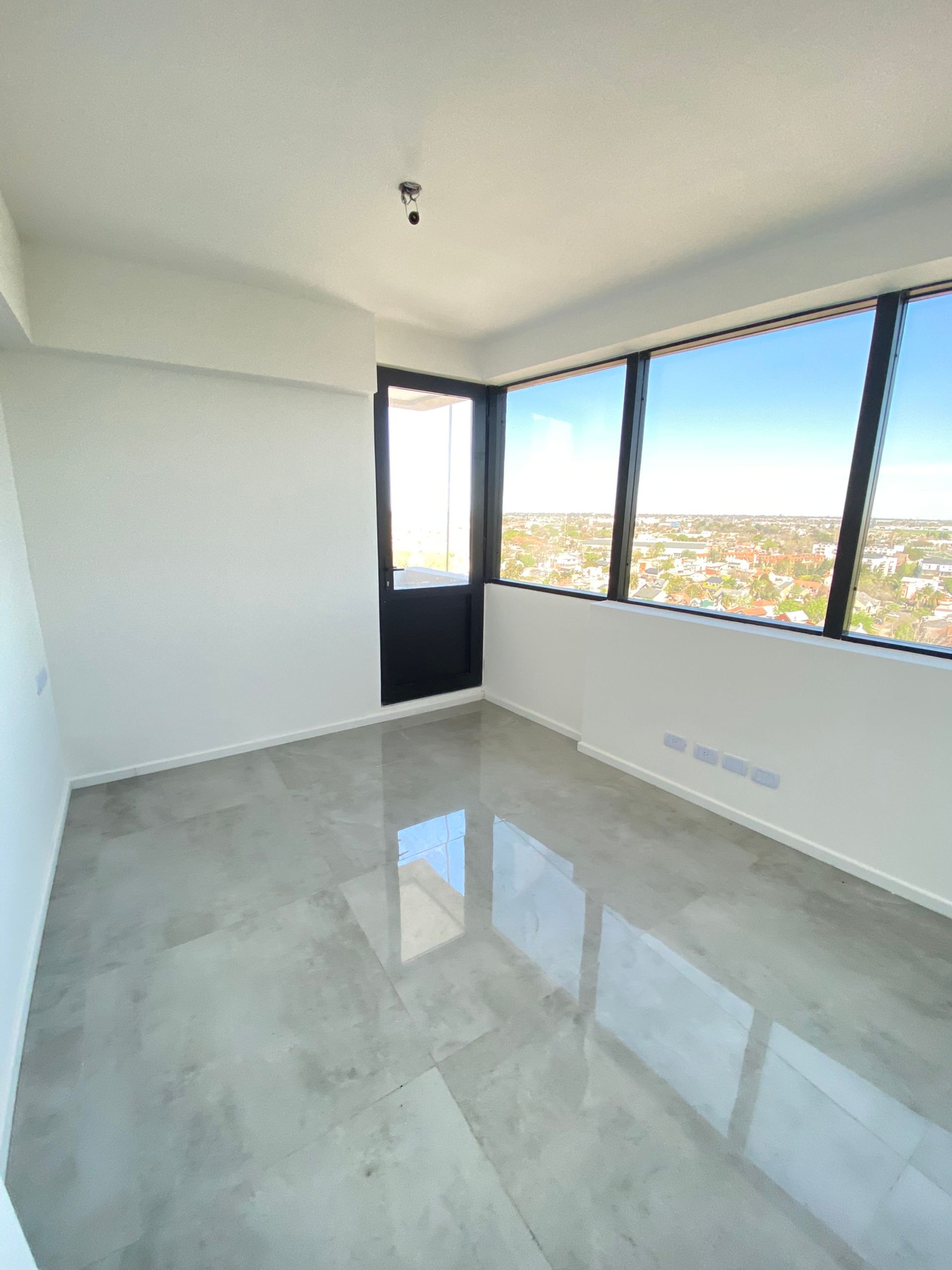Depto Venta 2 Amb C/Cochera Brickell Tigre