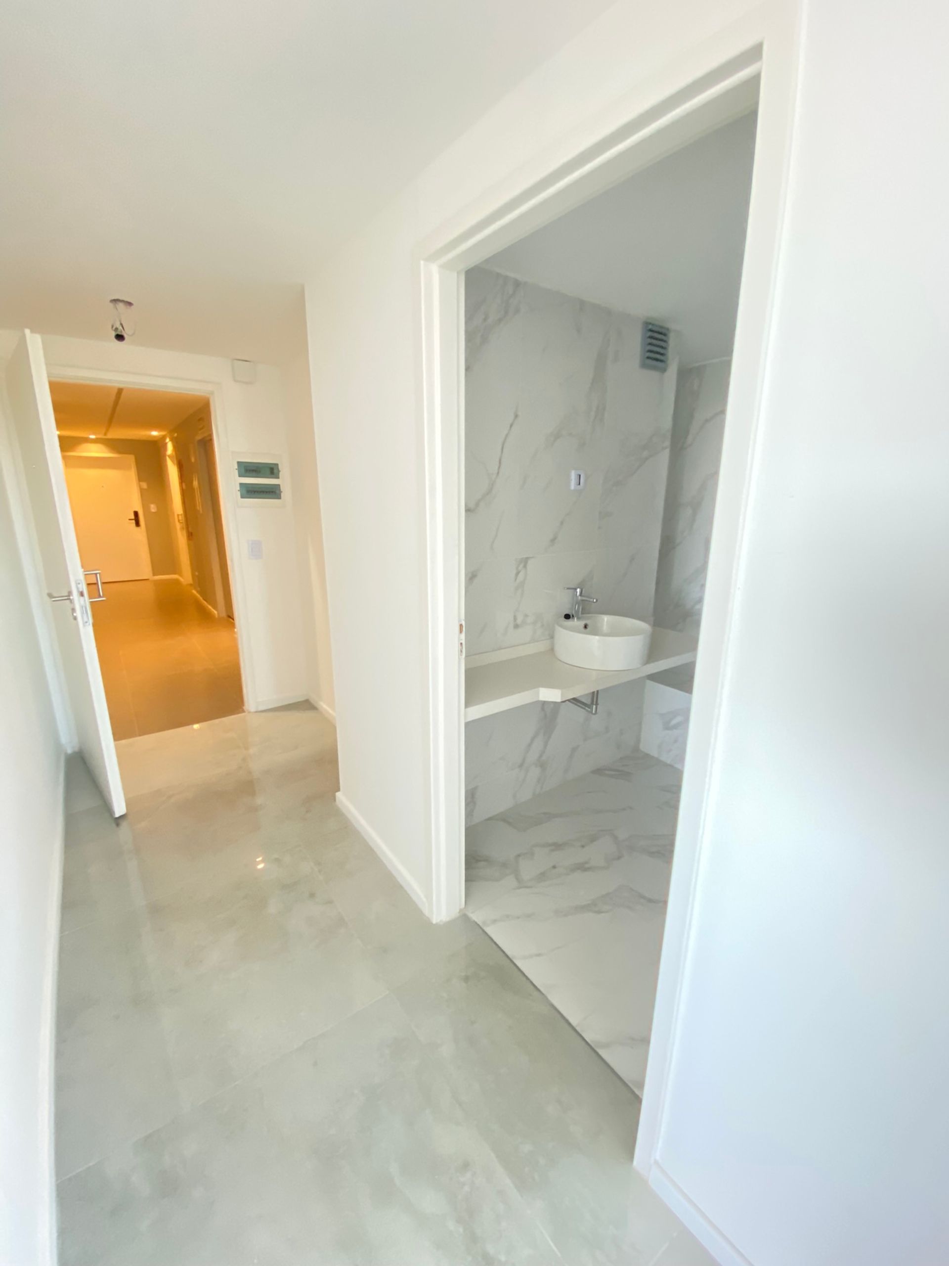 Depto Venta 2 Amb C/Cochera Brickell Tigre