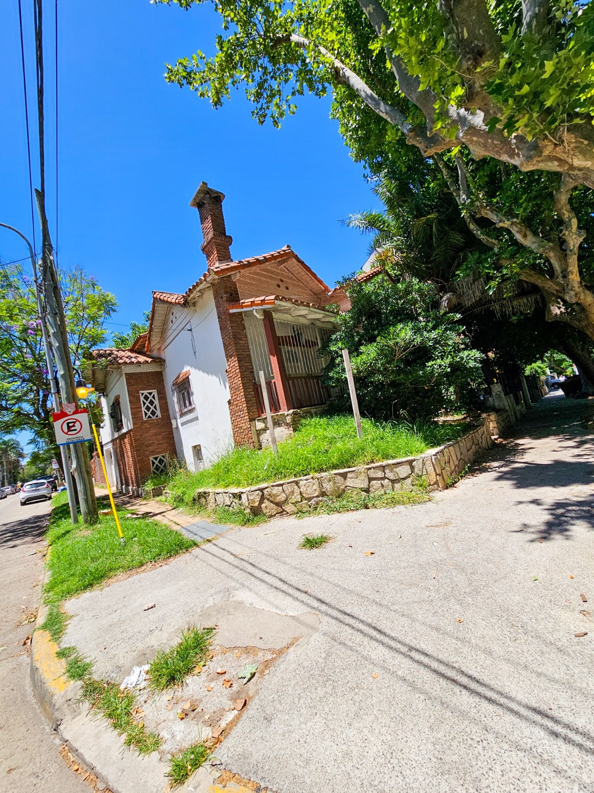 House for Sale in Tigre Center – Excellent Location