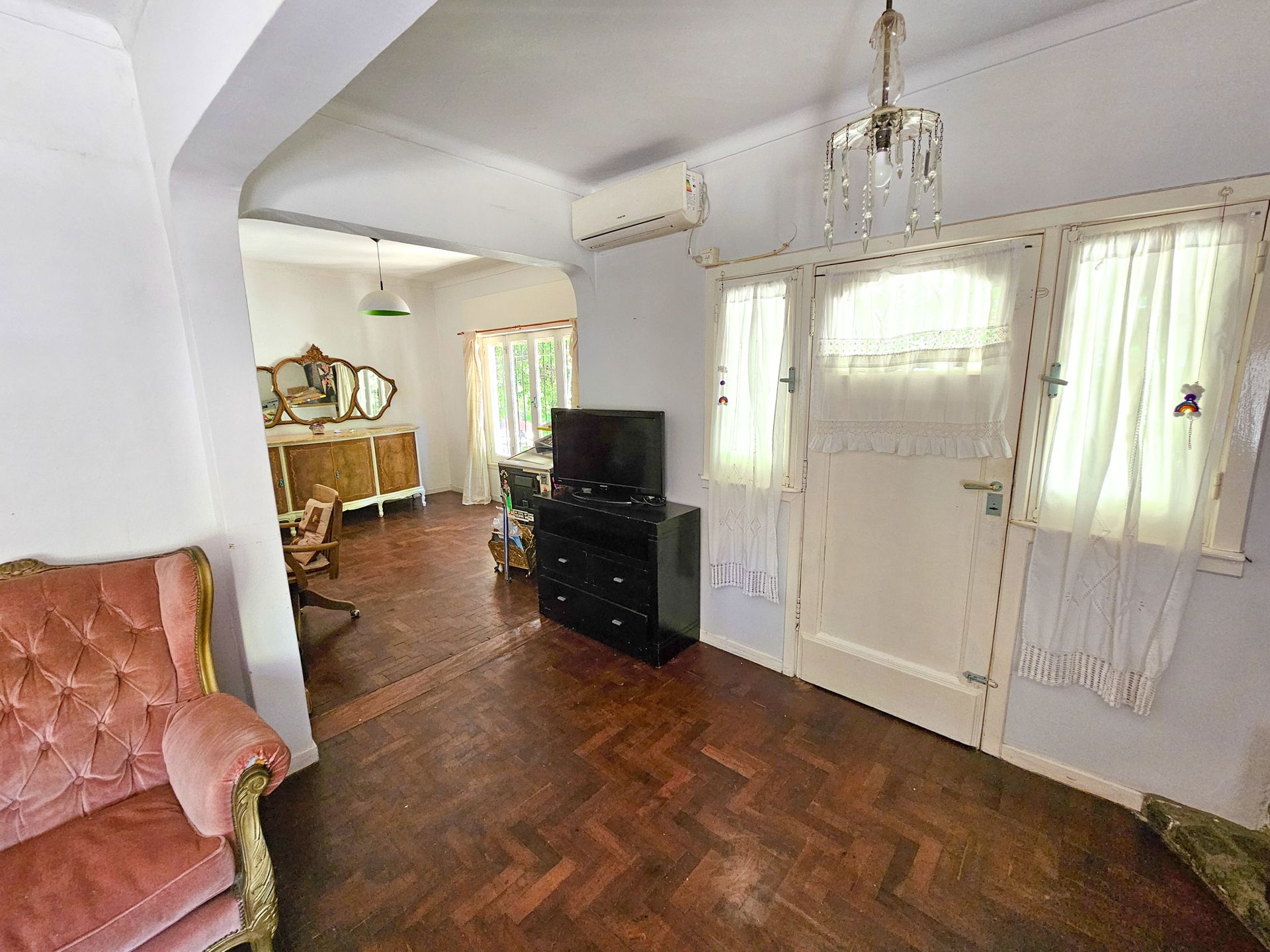 Casa En Venta En Tigre Centro - Exc Ubicacion