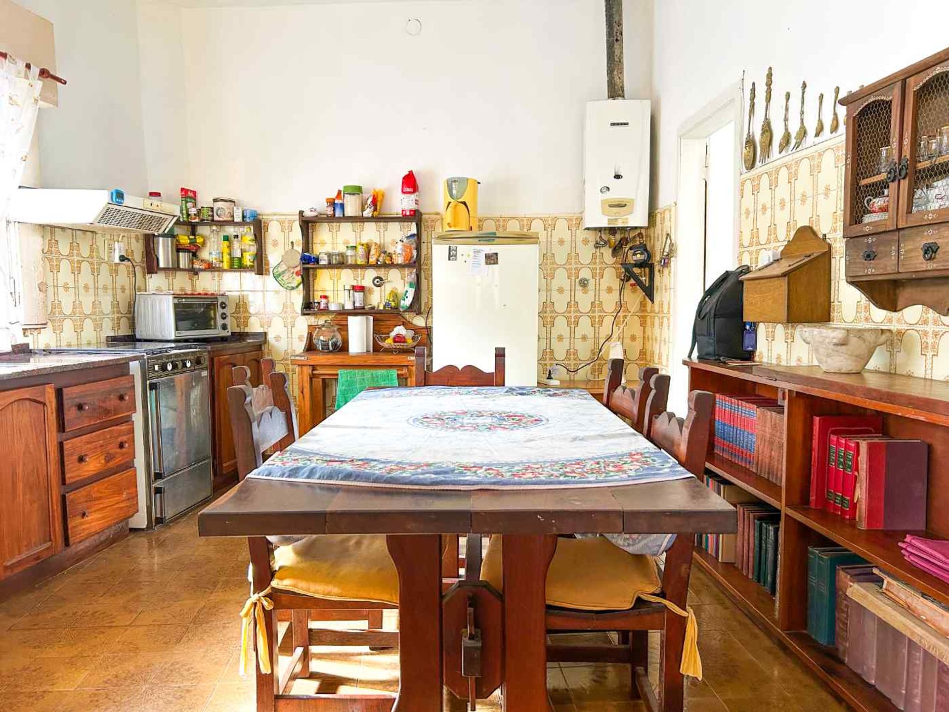 Casa En Venta En Tigre Centro - Exc Ubicacion