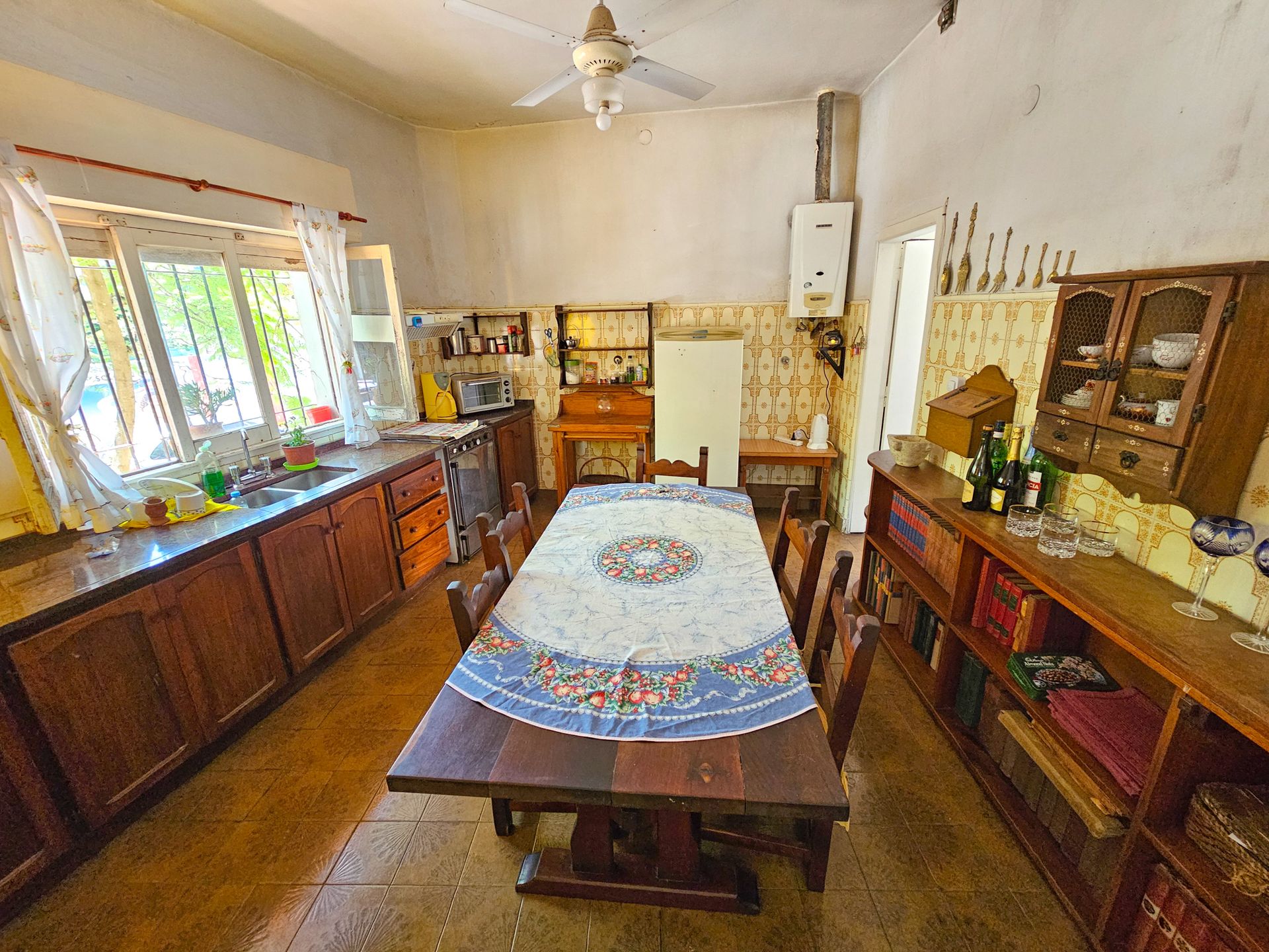 Casa En Venta En Tigre Centro - Exc Ubicacion