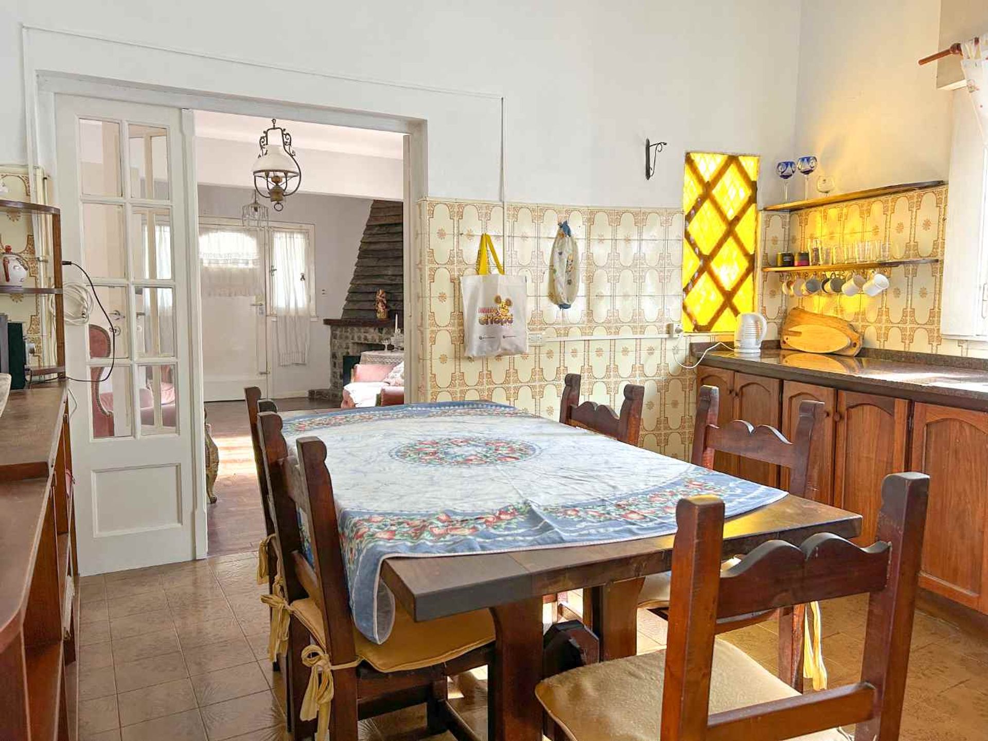 Casa En Venta En Tigre Centro - Exc Ubicacion