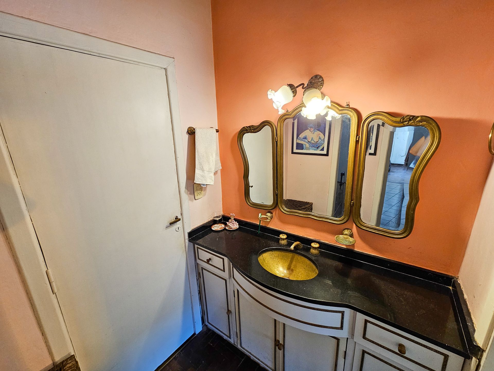 Casa En Venta En Tigre Centro - Exc Ubicacion