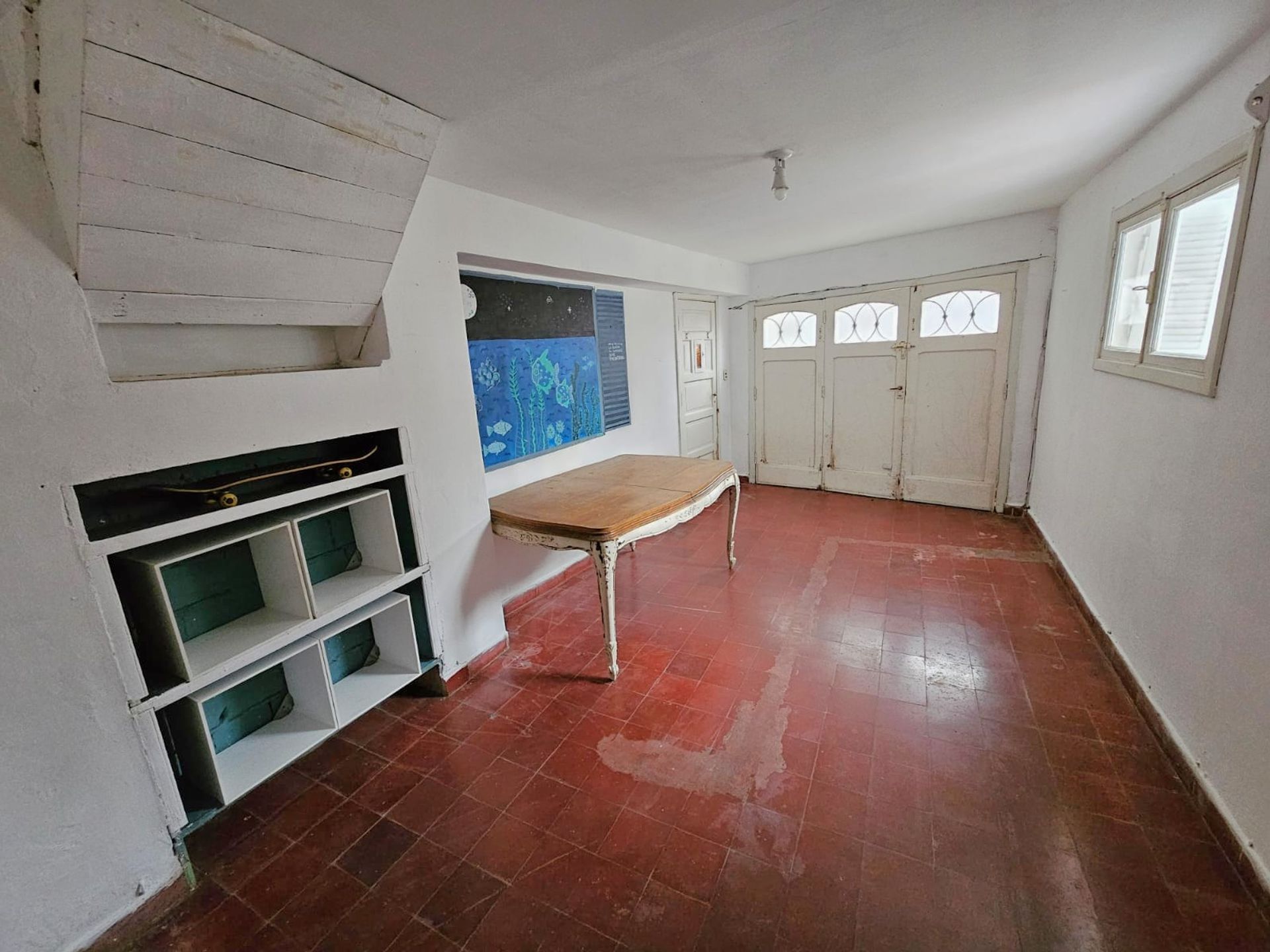 Casa En Venta En Tigre Centro - Exc Ubicacion