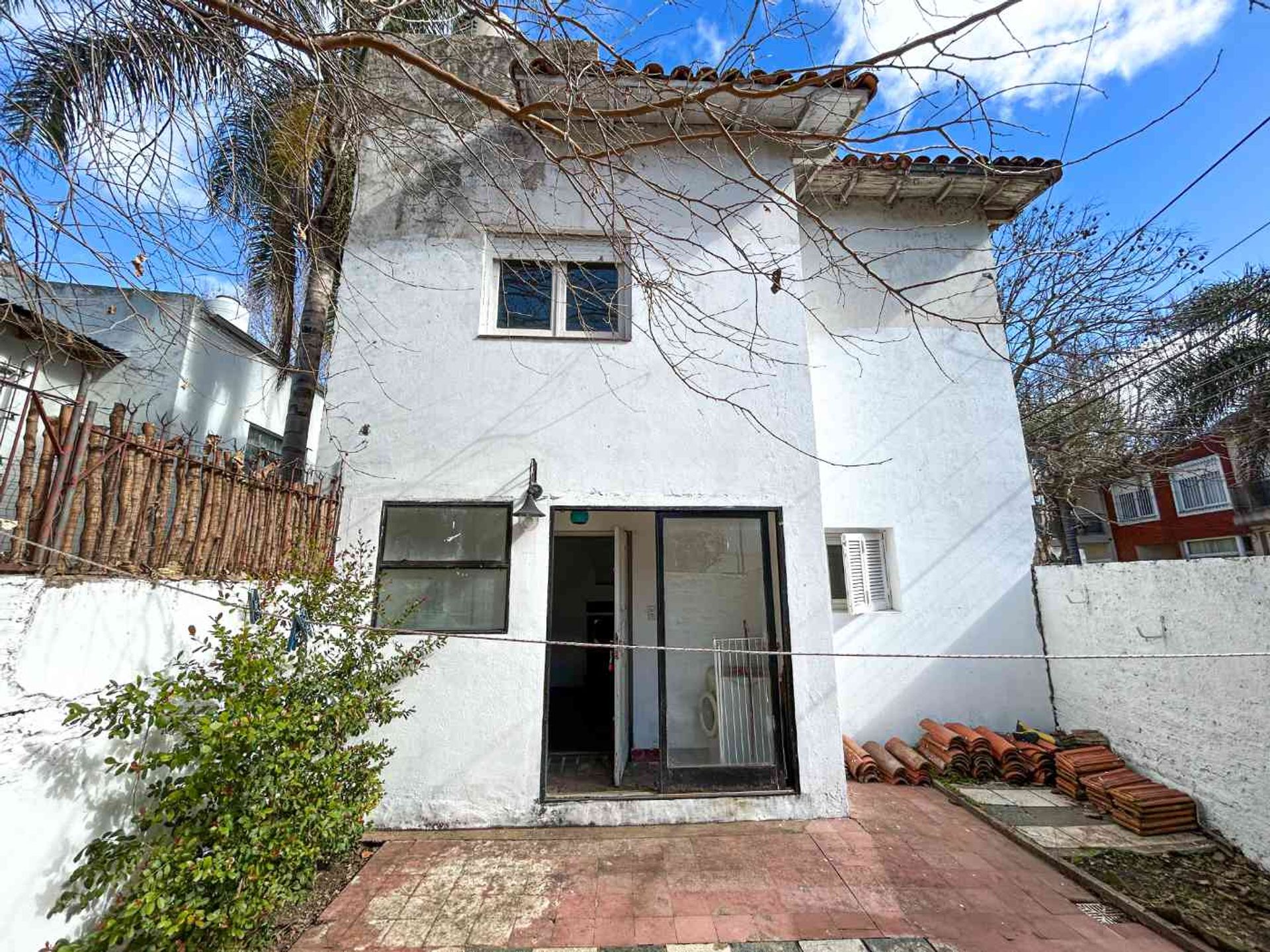 Casa En Venta En Tigre Centro - Exc Ubicacion