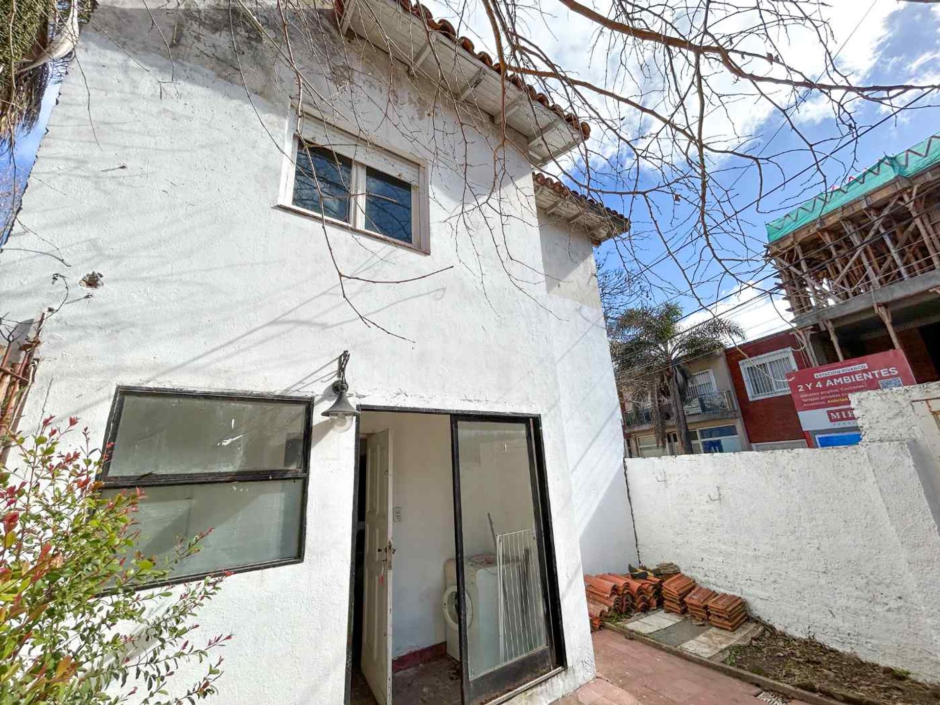 Casa En Venta En Tigre Centro - Exc Ubicacion