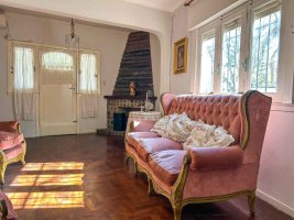 Casa En Venta En Tigre Centro - Exc Ubicacion