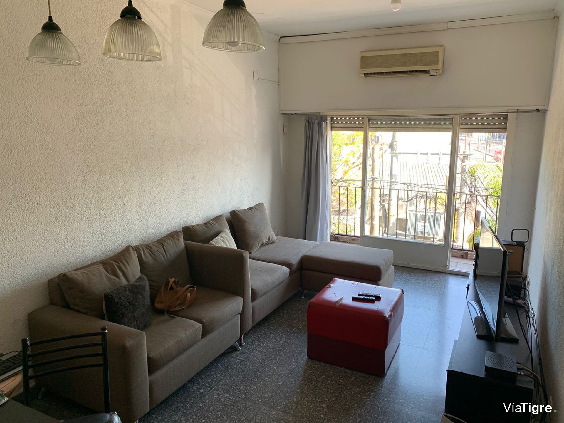 Venta/Permuta Depto 3 Amb C/Balcón En Don Torcuato