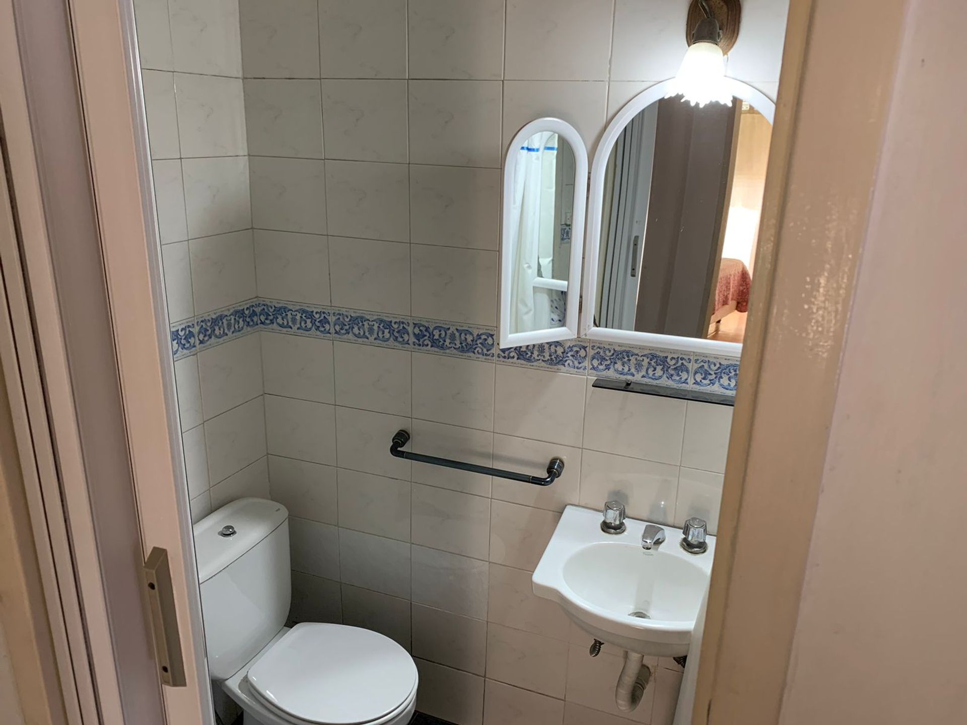Venta/Permuta Depto 3 Amb C/Balcón En Don Torcuato