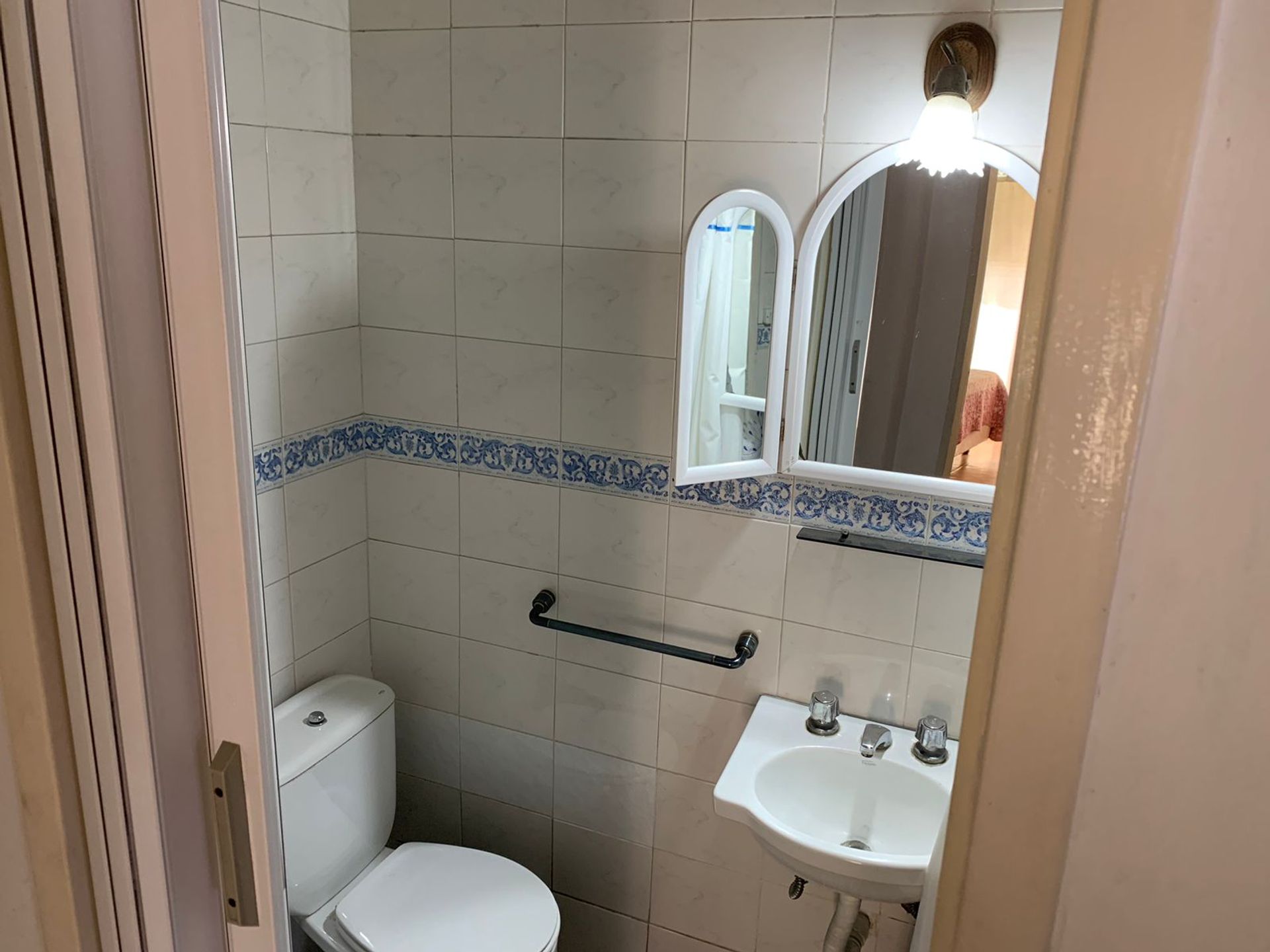 Venta/Permuta Depto 3 Amb C/Balcón En Don Torcuato